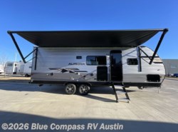 New 2026 Forest River Aurora 24RBS available in Buda, Texas