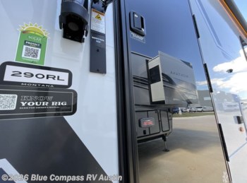 New 2026 Keystone Montana High Country 290RL available in Buda, Texas
