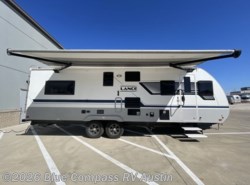 Used 2022 Lance Lance Travel Trailers 2465 available in Buda, Texas