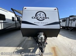 Used 2021 Forest River Ozark 1650BHXK available in Buda, Texas