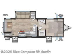 New 2026 Alliance RV Delta 252RL available in Buda, Texas