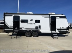 New 2026 Alliance RV Delta 252RL available in Buda, Texas
