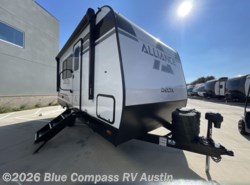 New 2026 Alliance RV Delta Solo RB152 available in Buda, Texas