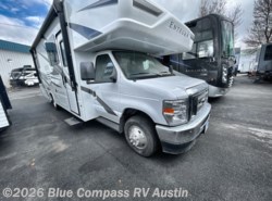 Used 2023 Entegra Coach Odyssey 27U available in Buda, Texas