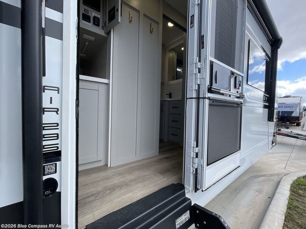 Used 2025 Brinkley RV Model Z AIR 295 available in Buda, Texas