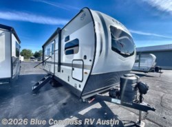 New 2026 Forest River Flagstaff Micro Lite 25MBR available in Buda, Texas