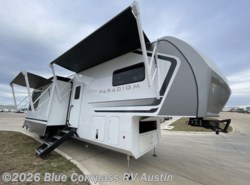 New 2026 Alliance RV Paradigm 395DS available in Buda, Texas