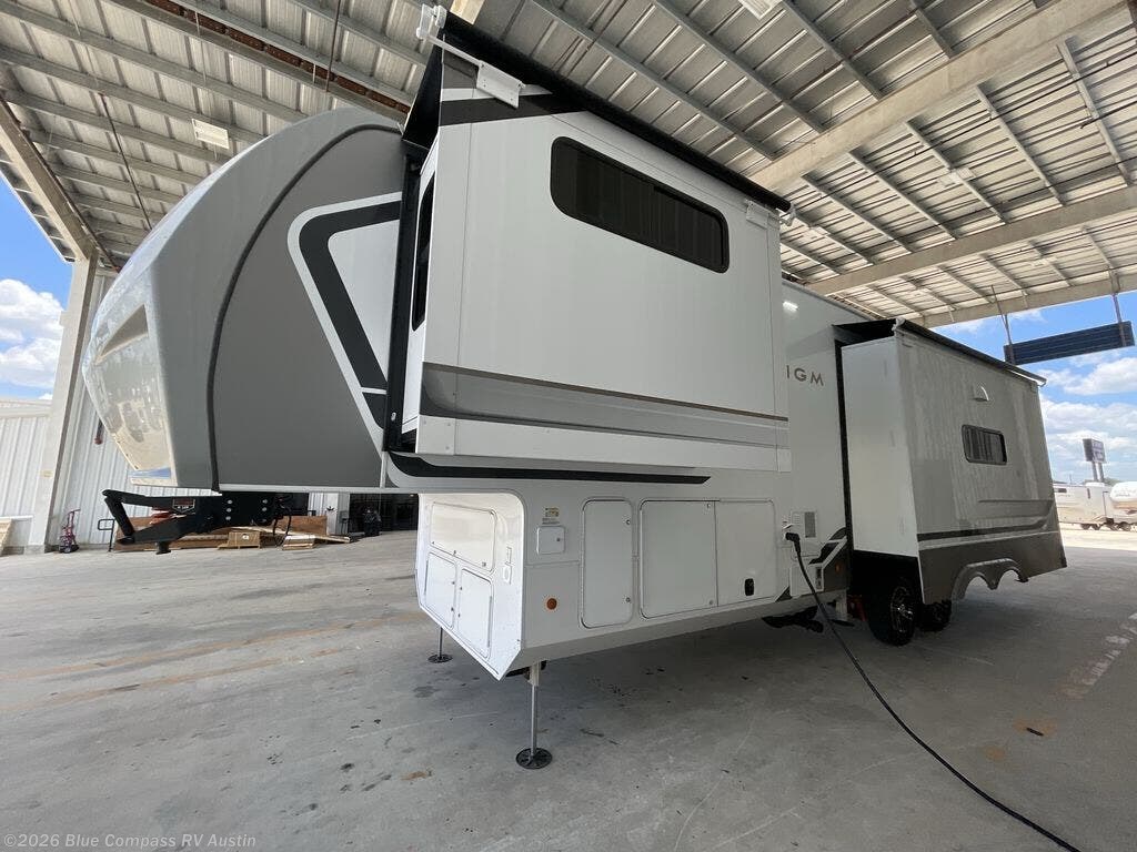 New 2026 Alliance RV Paradigm 310RL available in Buda, Texas
