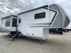 New 2026 Alliance RV Paradigm 312RK available in Buda, Texas