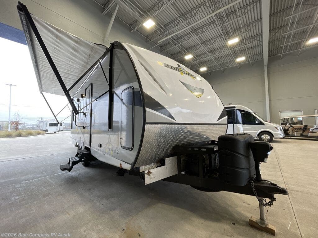 Used 2022 Coachmen Adrenaline 21LT available in Buda, Texas