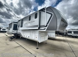 New 2026 Alliance RV Paradigm 382RK available in Buda, Texas