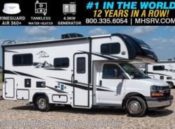 New 2026 East to West Entrada 210NS available in Buda, Texas
