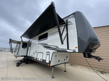 New 2026 Forest River Flagstaff Classic 401CFB available in Buda, Texas