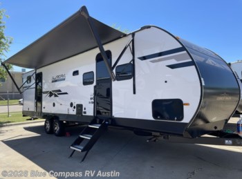 New 2026 Forest River Aurora Sky Series 320BDS available in Buda, Texas