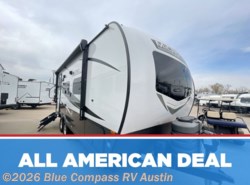 Used 2024 Forest River Flagstaff Micro Lite 21FBRS available in Buda, Texas