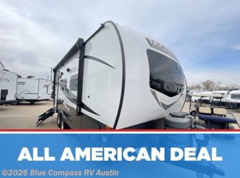 Used 2024 Forest River Flagstaff Micro Lite 21FBRS available in Buda, Texas