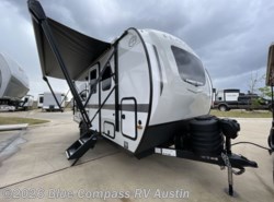 New 2026 Forest River Flagstaff E-Pro E20FBS available in Buda, Texas