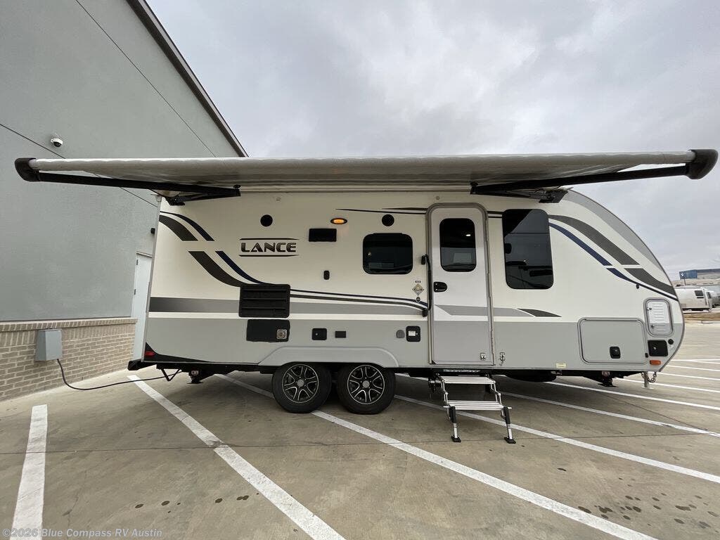 Used 2020 Lance  Lance Travel Trailers 1985 available in Buda, Texas