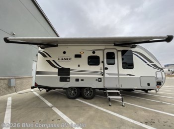 Used 2020 Lance Lance Travel Trailers 1985 available in Buda, Texas