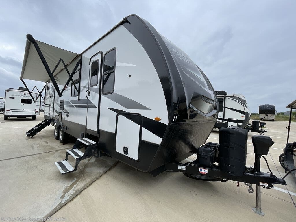 Used 2022 Winnebago Voyage 3033BH available in Buda, Texas