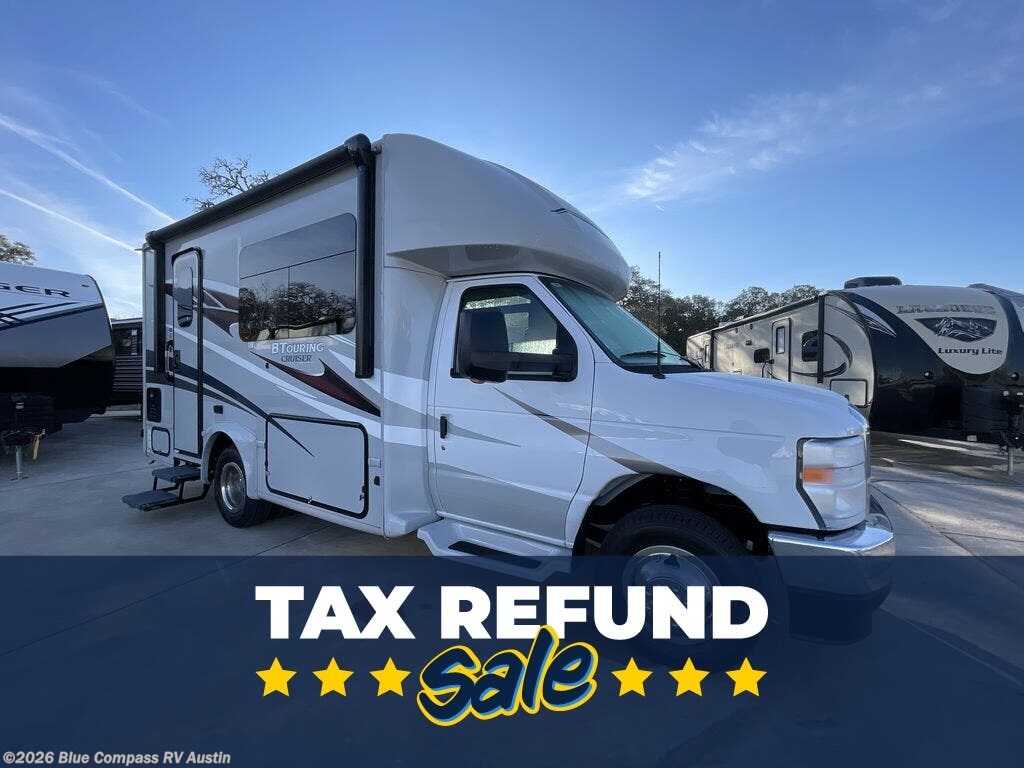 Used 2025 Gulf Stream BT Cruiser 5210B available in Buda, Texas