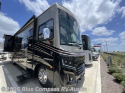 New 2026 Fleetwood Bounder 35K available in Buda, Texas