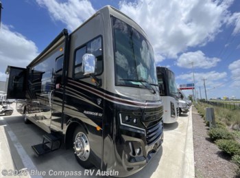 New 2026 Fleetwood Bounder 35K available in Buda, Texas