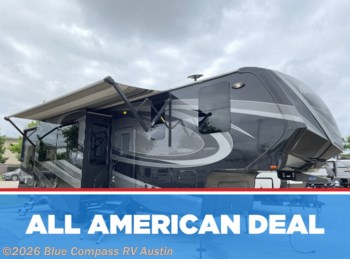 Used 2018 Grand Design Momentum 351M available in Buda, Texas