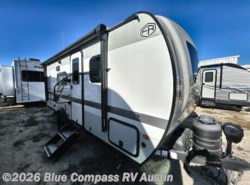 New 2026 Forest River Flagstaff E-Pro E20FBS available in Buda, Texas