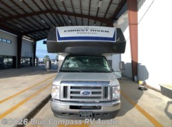 New 2026 Forest River Forester 2861DS Ford available in Buda, Texas