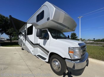 New 2026 Forest River Forester 2861DS Ford available in Buda, Texas