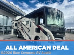 Used 2022 Thor Motor Coach Windsport 35M available in Buda, Texas