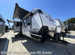 New 2026 Alliance RV Delta 284RK available in Buda, Texas