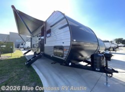New 2026 Forest River Aurora 27DBH available in Buda, Texas