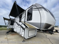 Used 2022 Alliance RV Paradigm 372RK available in Buda, Texas