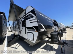 New 2026 Heartland Prowler 2802BHS available in Buda, Texas