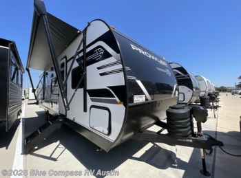 New 2026 Heartland Prowler 2802BHS available in Buda, Texas