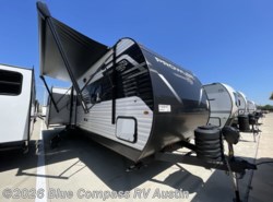 New 2026 Heartland Prowler 3301RLT available in Buda, Texas