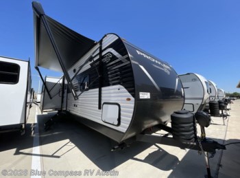 New 2026 Heartland Prowler 3301RLT available in Buda, Texas
