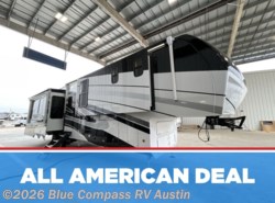 New 2026 Alliance RV Paradigm 382RK available in Buda, Texas