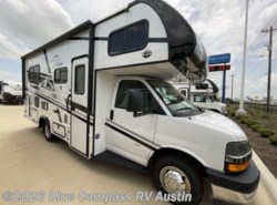 New 2027 East to West Entrada 210NSC available in Buda, Texas
