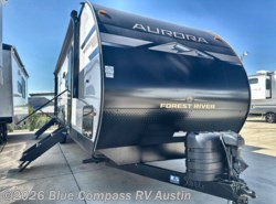 New 2026 Forest River Aurora 32BDS available in Buda, Texas
