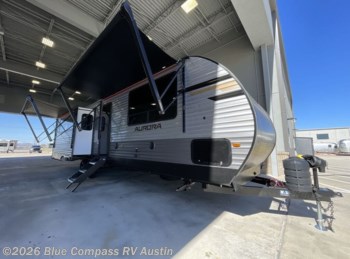 New 2026 Forest River Aurora 32MAZE available in Buda, Texas