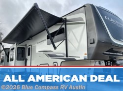 New 2026 Forest River Flagstaff Classic 404CRK available in Buda, Texas