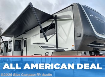 New 2026 Forest River Flagstaff Classic 404CRK available in Buda, Texas