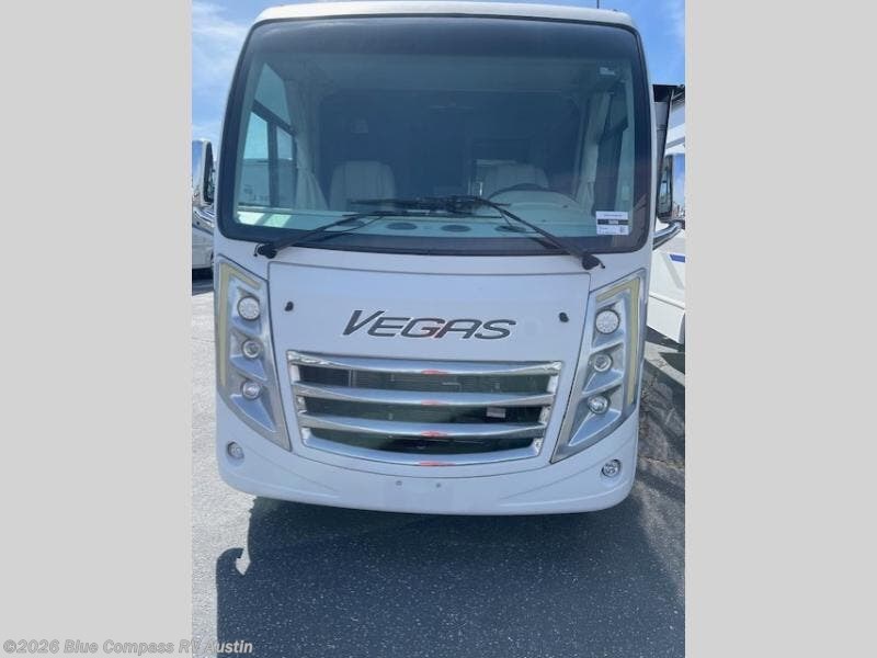 Used 2023 Thor Motor Coach Vegas 24.1 available in Buda, Texas