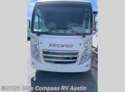 Used 2023 Thor Motor Coach Vegas 24.1 available in Buda, Texas