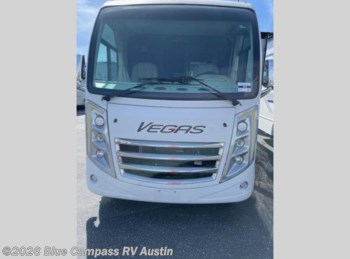 Used 2023 Thor Motor Coach Vegas 24.1 available in Buda, Texas