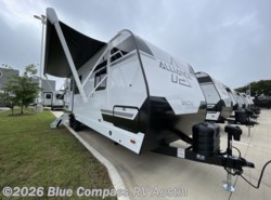 New 2027 Alliance RV Delta Ultra Lite RE250 available in Buda, Texas
