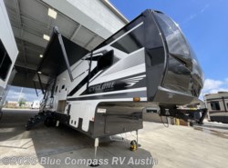 New 2027 Heartland Cyclone 3511 available in Buda, Texas